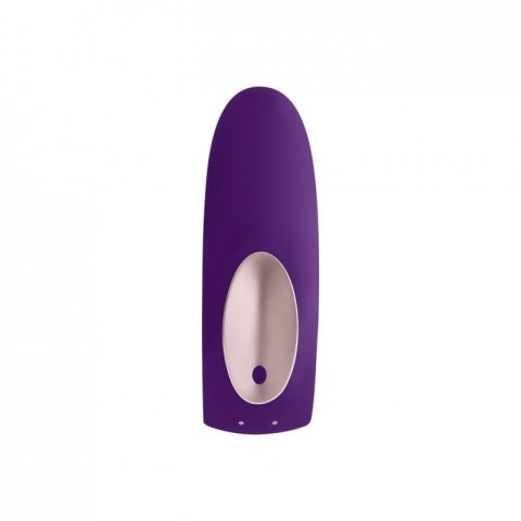 Stymulator-Satisfyer Partner Plus Remote Control Stymulator-Satisfyer Partner Plus Remote Control