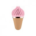 Stymulator-Satisfyer layons Sweet Temptation Pink/Brown
