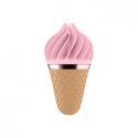 Stymulator-Satisfyer layons Sweet Temptation Pink/Brown