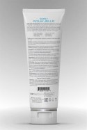 WICKED SIMPLY AQUA JELLE 120ML