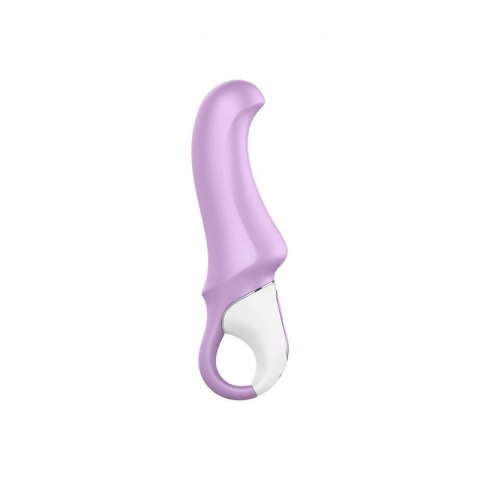 Wibrator-Satisfyer Vibes Charming Smile Wibrator-Satisfyer Vibes Charming Smile