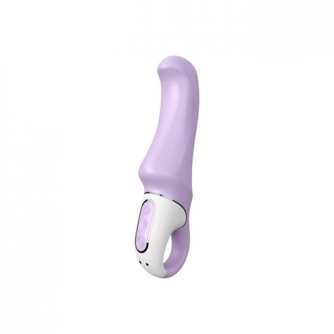 Wibrator-Satisfyer Vibes Charming Smile Wibrator-Satisfyer Vibes Charming Smile