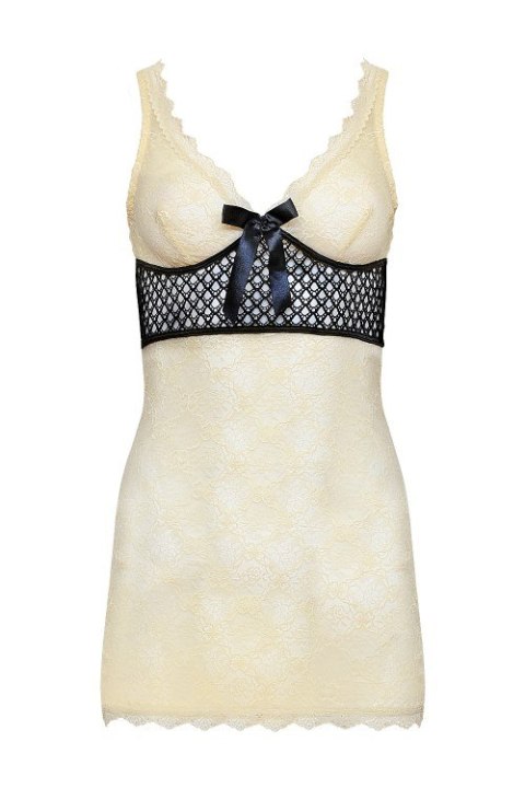 Koszulka Abiona LC 90212 Cream Collection rozmiar - L/XL ŻÓŁTY Koszulka Abiona LC 90212 Cream Collection rozmiar - L/XL ŻÓŁTY