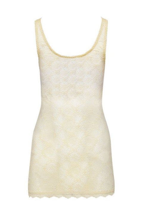 Koszulka Abiona LC 90212 Cream Collection rozmiar - L/XL ŻÓŁTY Koszulka Abiona LC 90212 Cream Collection rozmiar - L/XL ŻÓŁTY