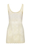 Koszulka Abiona LC 90212 Cream Collection rozmiar - S/M ŻÓŁTY