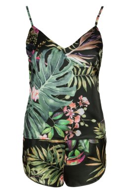 Koszulka Alexandrine Aquareel Collection LivCo Corsetti Fashion rozmiar - 2XL MULTI