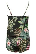 Koszulka Alexandrine Aquareel Collection LivCo Corsetti Fashion rozmiar - XL MULTI