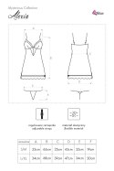 Koszulka Alexia LC 90229 Mysterious Collection rozmiar - L/XL RÓŻOWY