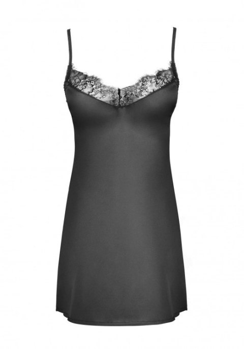 Koszulka Armida LC 90396 Black Beauty Onyx Collection rozmiar - S/M CZARNY Koszulka Armida LC 90396 Black Beauty Onyx Collection rozmiar - S/M CZARNY