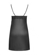 Koszulka Armida LC 90396 Black Beauty Onyx Collection rozmiar - S/M CZARNY