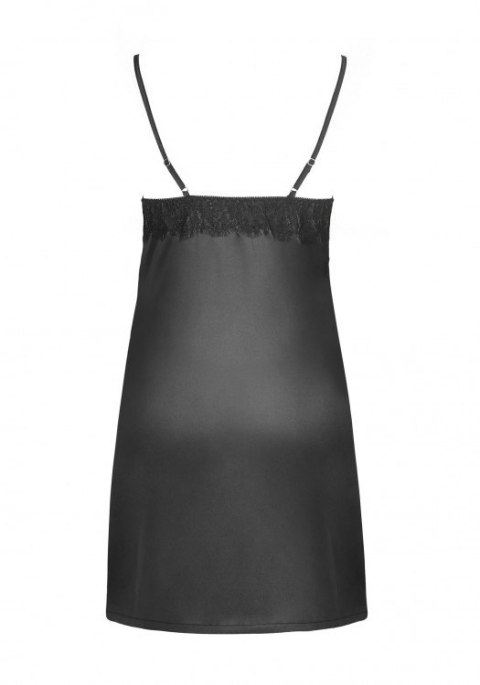 Koszulka Armida LC 90396 Black Beauty Onyx Collection rozmiar - S/M CZARNY Koszulka Armida LC 90396 Black Beauty Onyx Collection rozmiar - S/M CZARNY