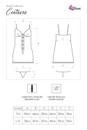 Koszulka Centaura LC 90200 Royal Collection rozmiar - L/XL CZARNY