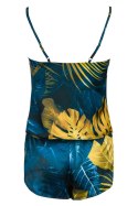 Koszulka Damen Aquareel Collection LivCo Corsetti Fashion rozmiar - M MULTICOLOR