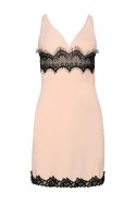Koszulka Kathleen LC 90241 Blossom Collection rozmiar - M BRZOSKWINIOWY