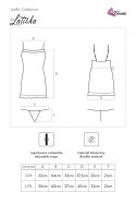 Koszulka Latisha LC 90133 Joelle Collection rozmiar - L/XL BIAŁY