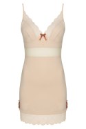 Koszulka Lourdes LC 90244 Cornelian Collection rozmiar - L/XL KREMOWY