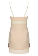 Koszulka Lourdes LC 90244 Cornelian Collection rozmiar - L/XL KREMOWY