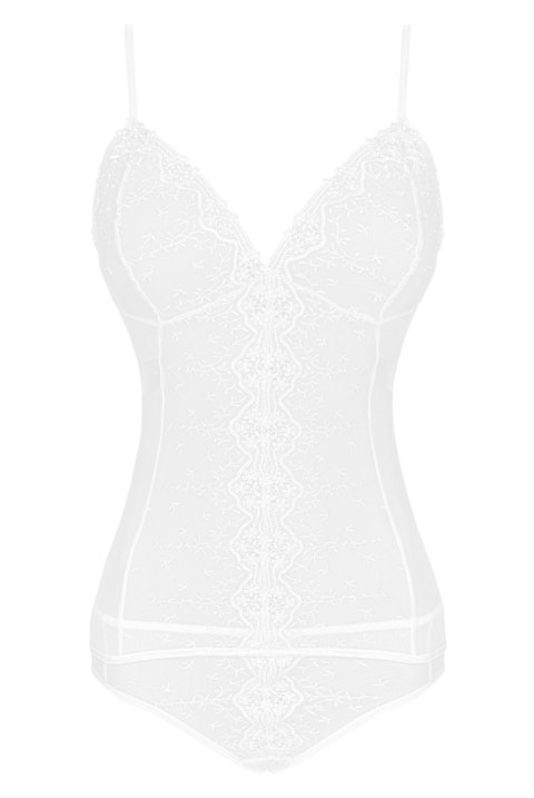 Koszulka Sophie LC 13053 rozmiar - XXL BIAŁY Koszulka Sophie LC 13053 rozmiar - XXL BIAŁY