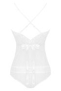 Koszulka Sophie LC 13053 rozmiar - XXL BIAŁY