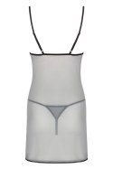 Koszulka Sunshine LC 90185 Platinum Collection rozmiar - L/XL SZARY