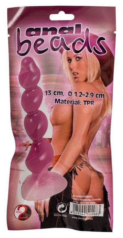 Anal Beads Anal Beads