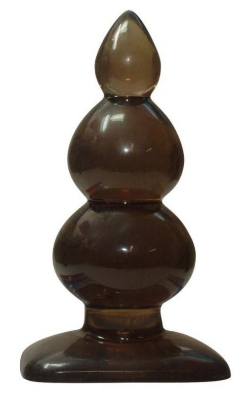 Anal Drops Medium-Plug Anal Drops Medium-Plug