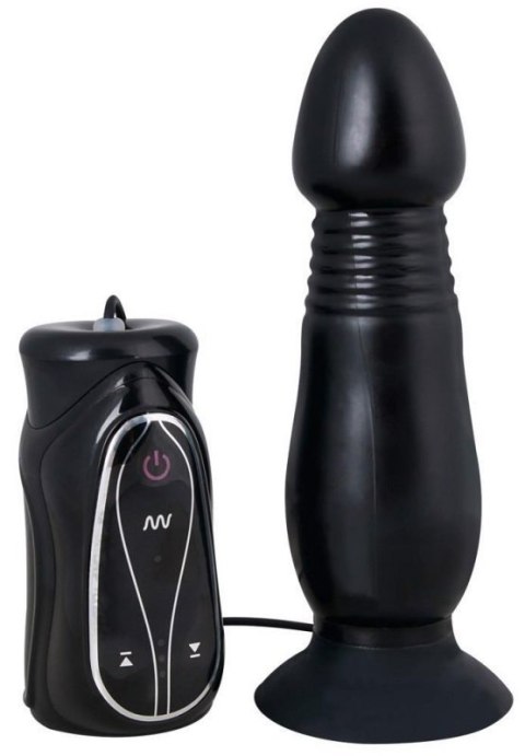 Anal Pusher Anal Pusher