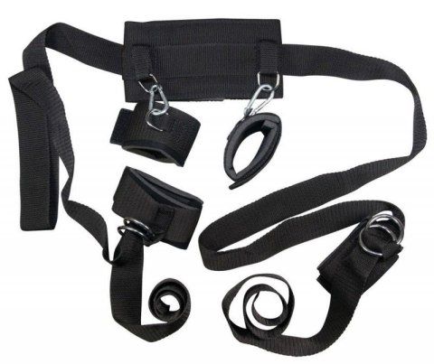 BK Bondage Set BK Bondage Set
