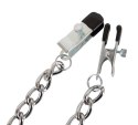 BK Chain with clamps