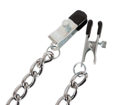 BK Chain with clamps BK Chain with clamps