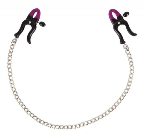 BK Silicone Nipple Clamps BK Silicone Nipple Clamps