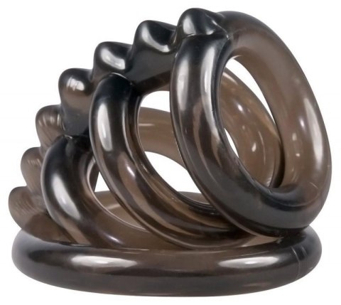 Bad Kitty Ring Quartett Bad Kitty Ring Quartett
