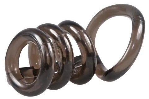 Bad Kitty Ring Quartett Bad Kitty Ring Quartett