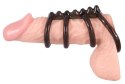 Bad Kitty Ring Quartett