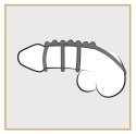 Bad Kitty Ring Quartett