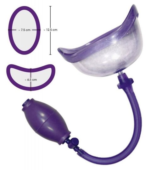 Bad Kitty Vagina Sucker Bad Kitty Vagina Sucker