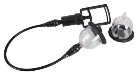 Bad Kitty Vibrating Nipple Cup Bad Kitty Vibrating Nipple Cup
