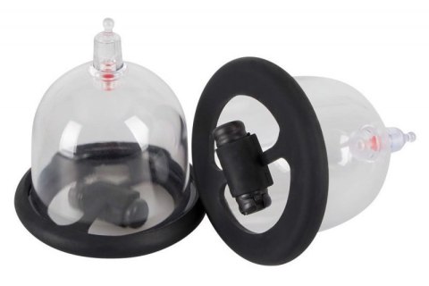 Bad Kitty Vibrating Nipple Cup Bad Kitty Vibrating Nipple Cup