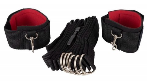 Bed Restraints Bed Restraints