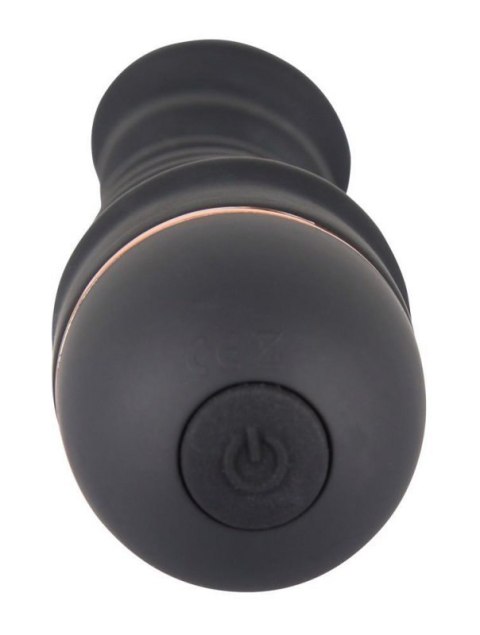 Bendy Ripple Vibrator Bendy Ripple Vibrator