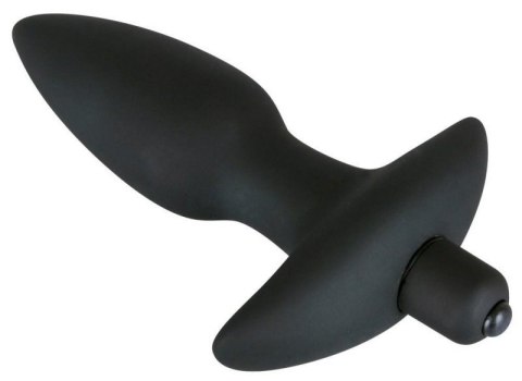 Black Velvet Vibr.Medium Plug Black Velvet Vibr.Medium Plug