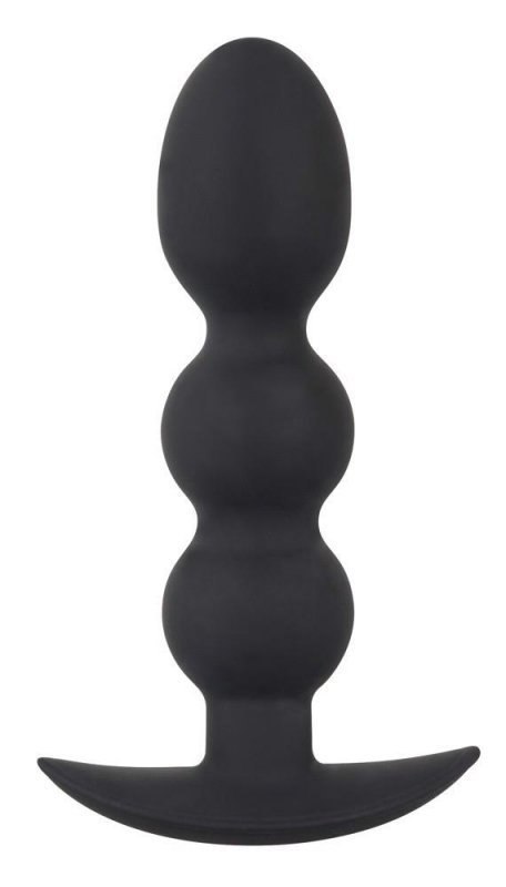 Black Velvets Heavy Beads 145g Black Velvets Heavy Beads 145g