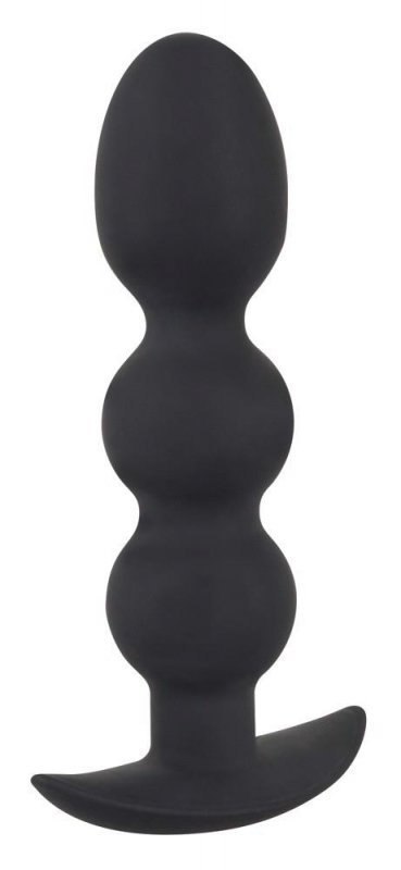Black Velvets Heavy Beads 145g Black Velvets Heavy Beads 145g