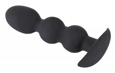 Black Velvets Heavy Beads 145g Black Velvets Heavy Beads 145g