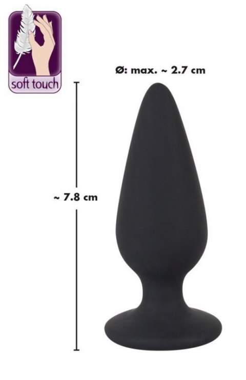 Black Velvets Heavy plug s 40g Black Velvets Heavy plug s 40g