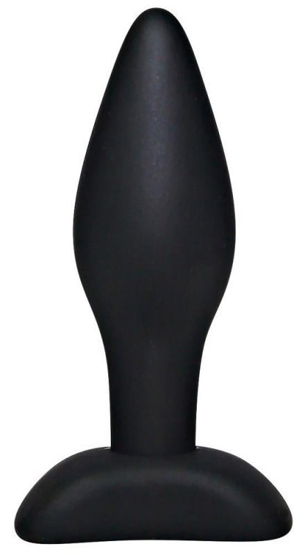 Black Velvets Small Plug Black Velvets Small Plug