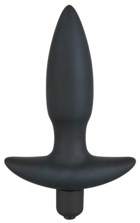 Black Velvets Vibr. Small Plug Black Velvets Vibr. Small Plug