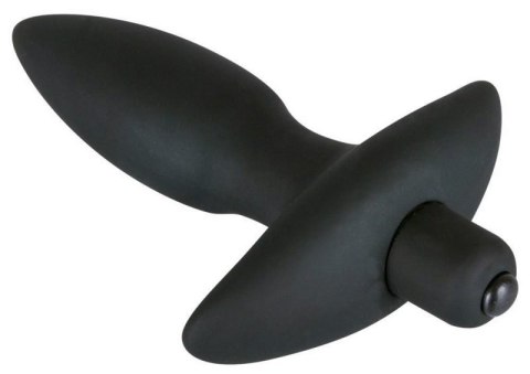 Black Velvets Vibr. Small Plug Black Velvets Vibr. Small Plug
