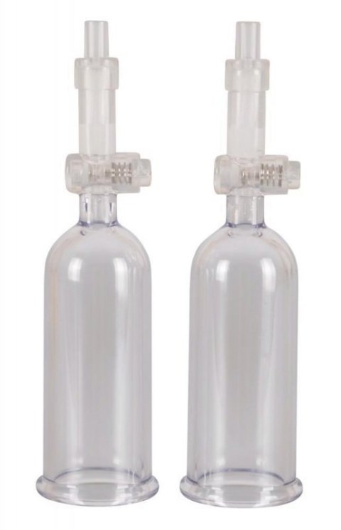 Crystal Clear Multisucker Crystal Clear Multisucker