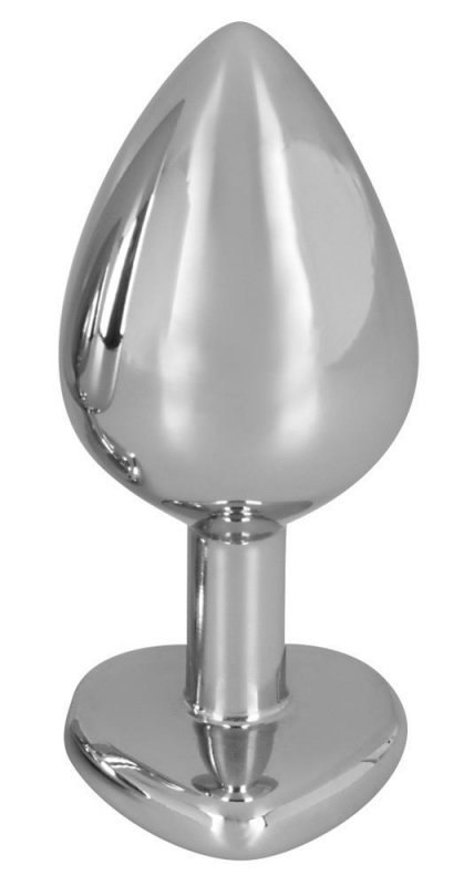 Diamond Butt Plug medium Diamond Butt Plug medium